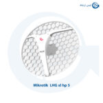 رادیو وایرلس میکروتیک مدل LHG xl hp 5