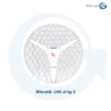 رادیو وایرلس میکروتیک LHG xl hp 5
