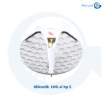 رادیو وایرلس mikrotik مدل LHG xl hp 5