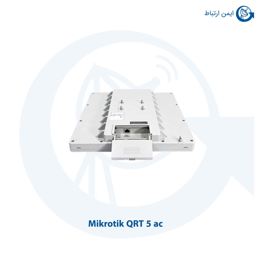 رادیو میکروتیک QRT 5 ac