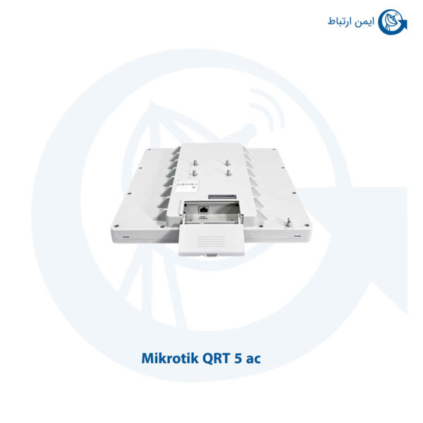 رادیو میکروتیک QRT 5 ac
