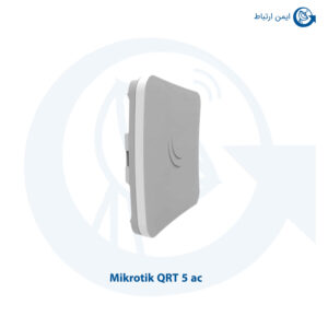 رادیو وایرلس میکروتیک QRT 5 ac