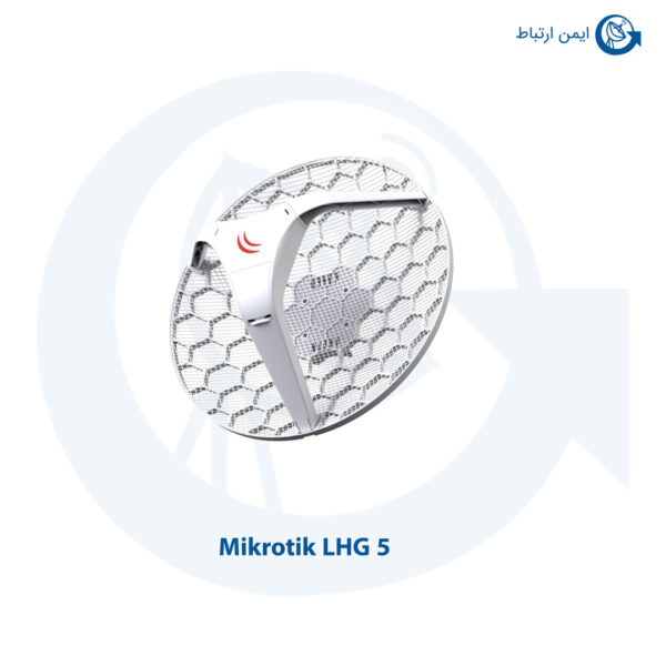 رادیو میکروتیک LHG 5