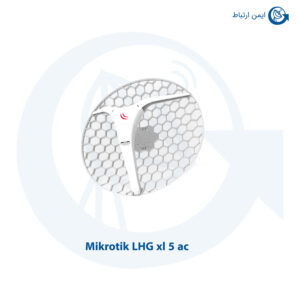 رادیو وایرلس میکروتیک LHG xl 5 ac