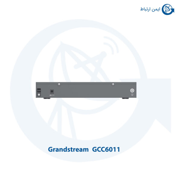 مرکز گرنداستریم GCC6011