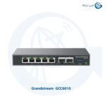 مرکز تلفن گرنداستریم GCC6010