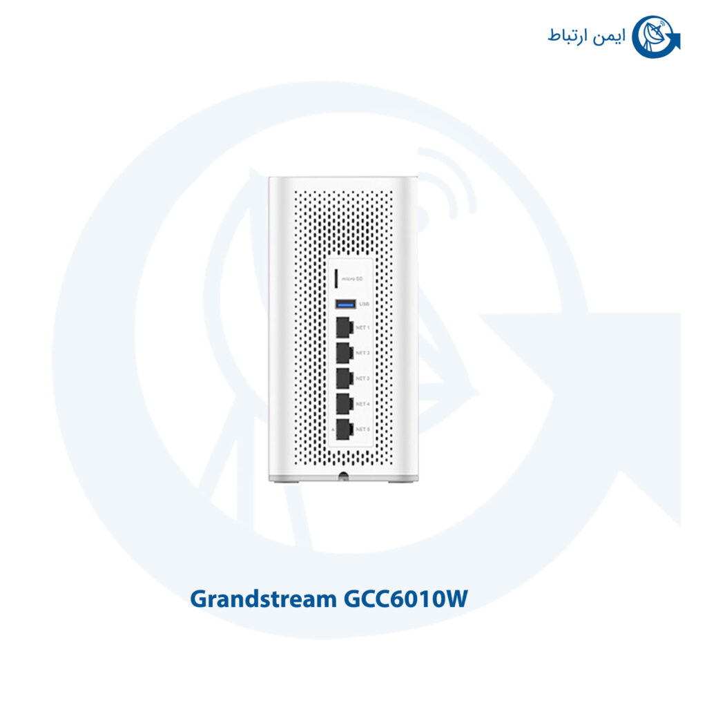 مرکز گرنداستریم GCC6010W