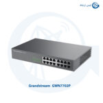 سوئیچ گرنداستریم GWN7702P