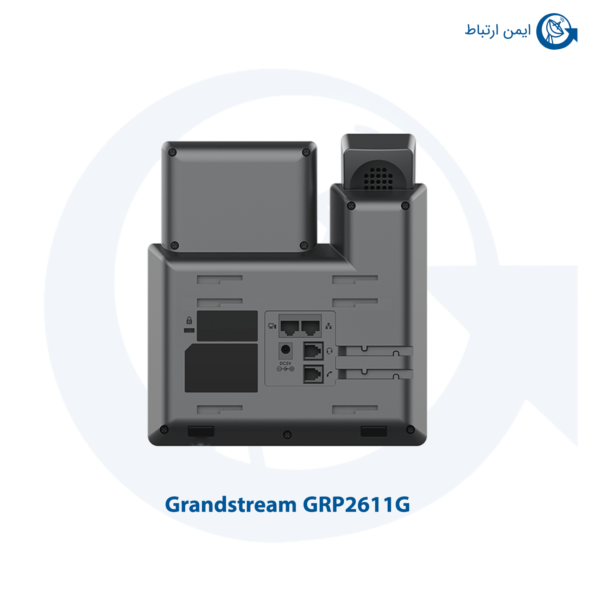 تلفن VOIP گرنداستریم GRP2611G 