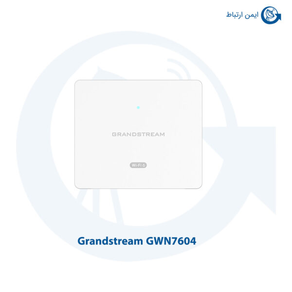 اکسس پوینت گرنداستریم مدل GWN7604