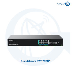 سوئیچ شبکه گرنداستریم مدل GWN7821P