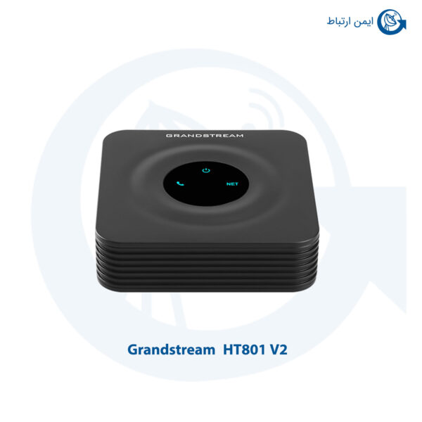 گیت وی گرنداستریم HT801 V2