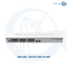 سوئیچ میکروتیک مدل CRS326-24G-2S+RM