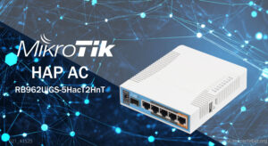 mikrotik hap ac