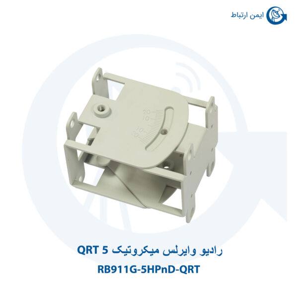 میکروتیک QRT 5