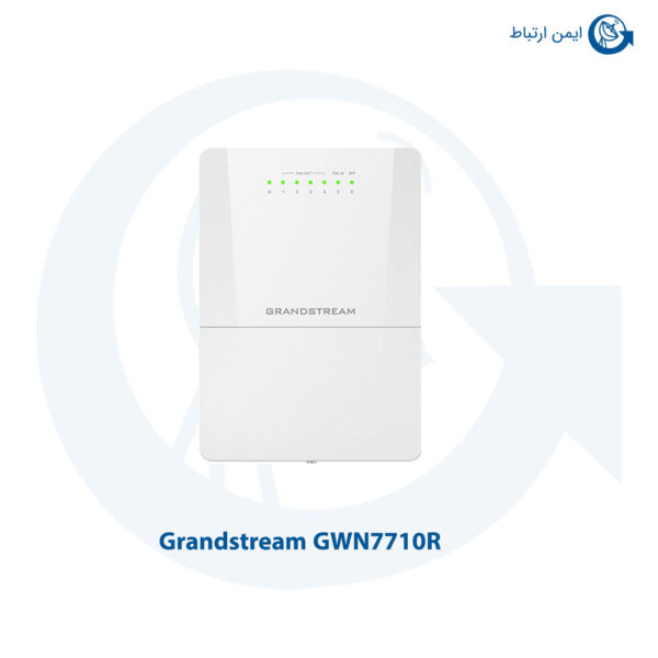 سوئیچ شبکه گرنداستریم مدل GWN7710R