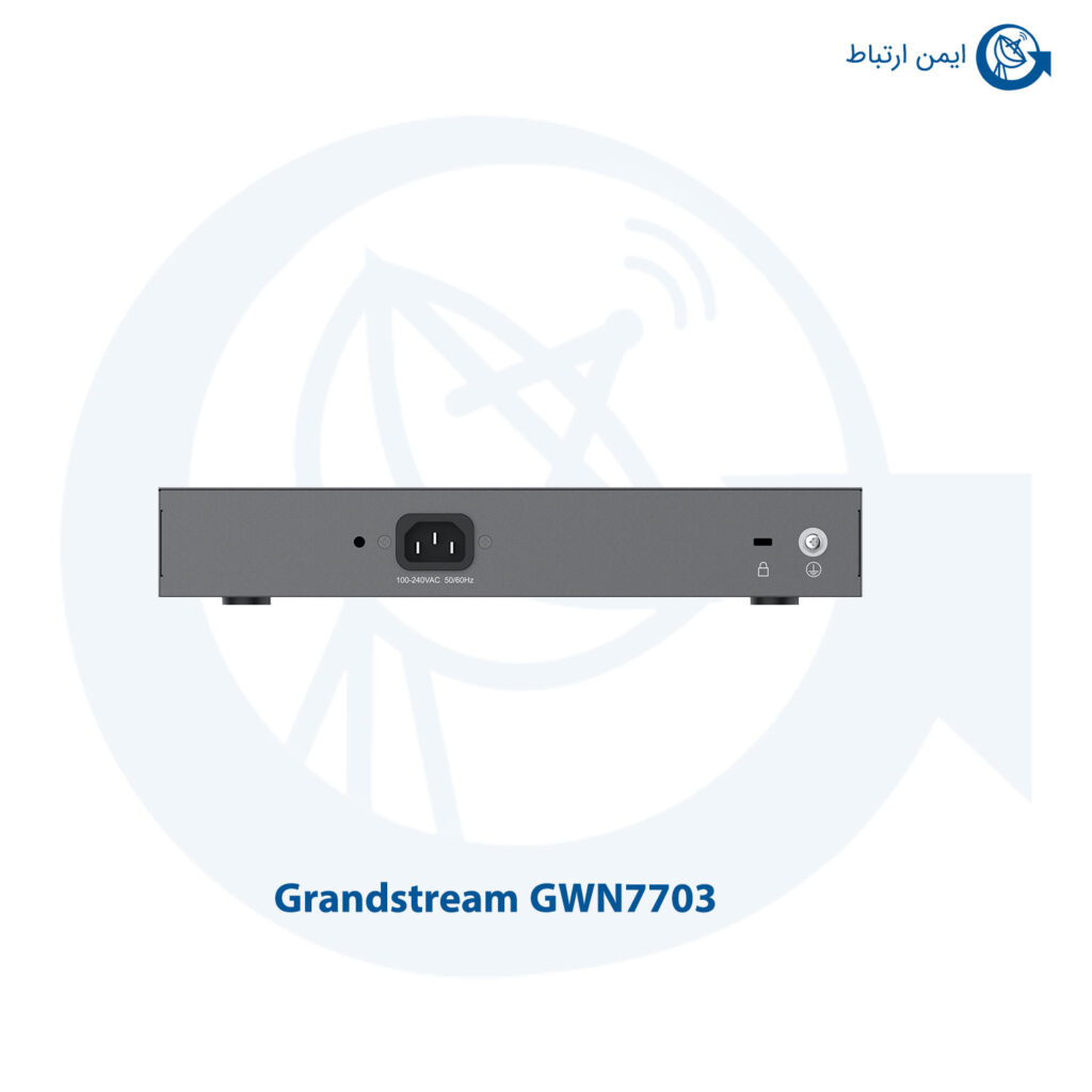 سوئیچ شبکه GWN7703