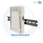 سوئیچ میکروتیک CRS304-4XG-IN