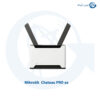 روتر اکسس پوینت میکروتیک Chateau PRO ax
