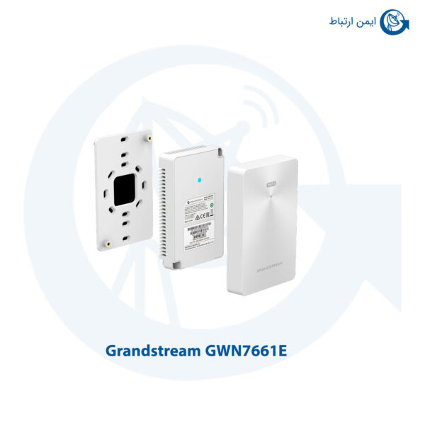 اکسس پوینت مدل GWN7661E