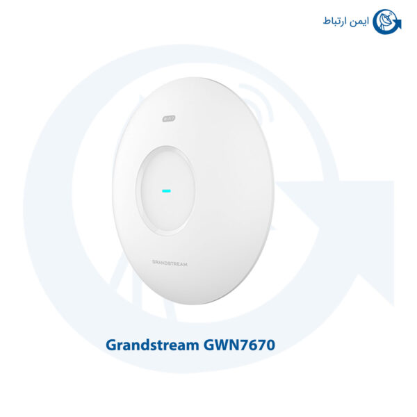 اکسس پوینت grandstream مدل GWN7670