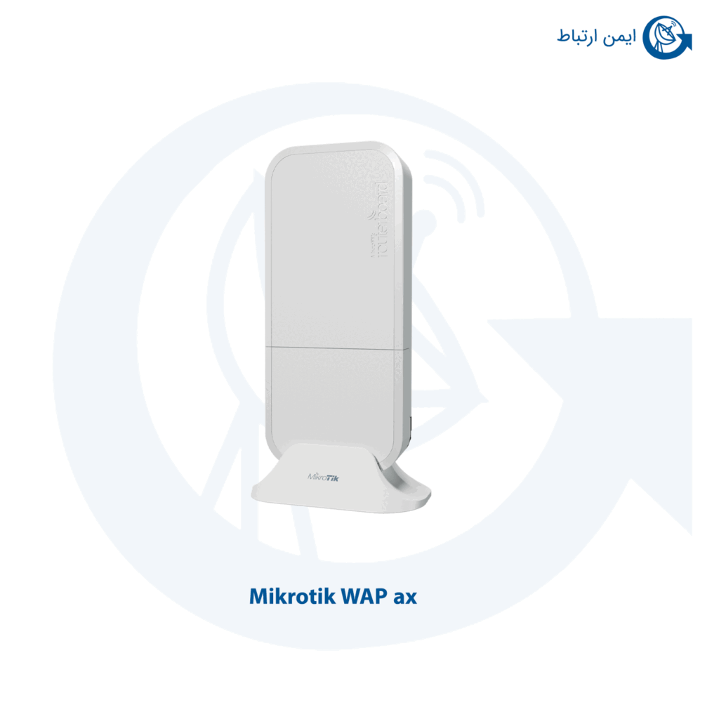رادیو وایرلس میکروتیک WAP ax