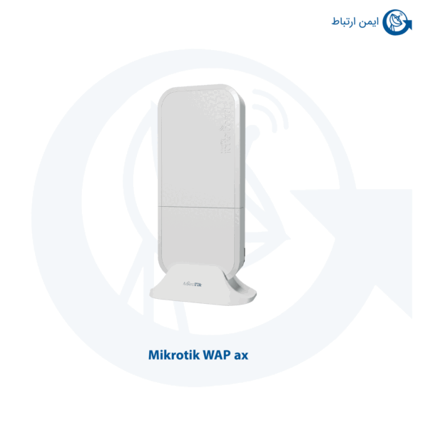 رادیو وایرلس میکروتیک WAP ax