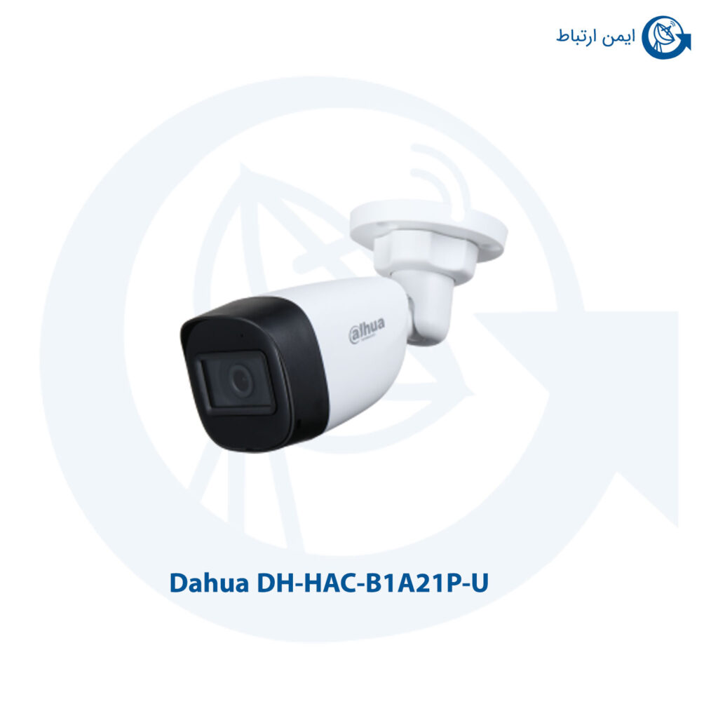 دوربین مداربسته DH-HAC-B1A21P-U