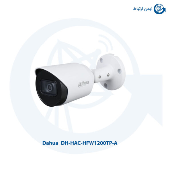 دوربین مداربسته داهوا DH-HAC-HFW1200TP-A