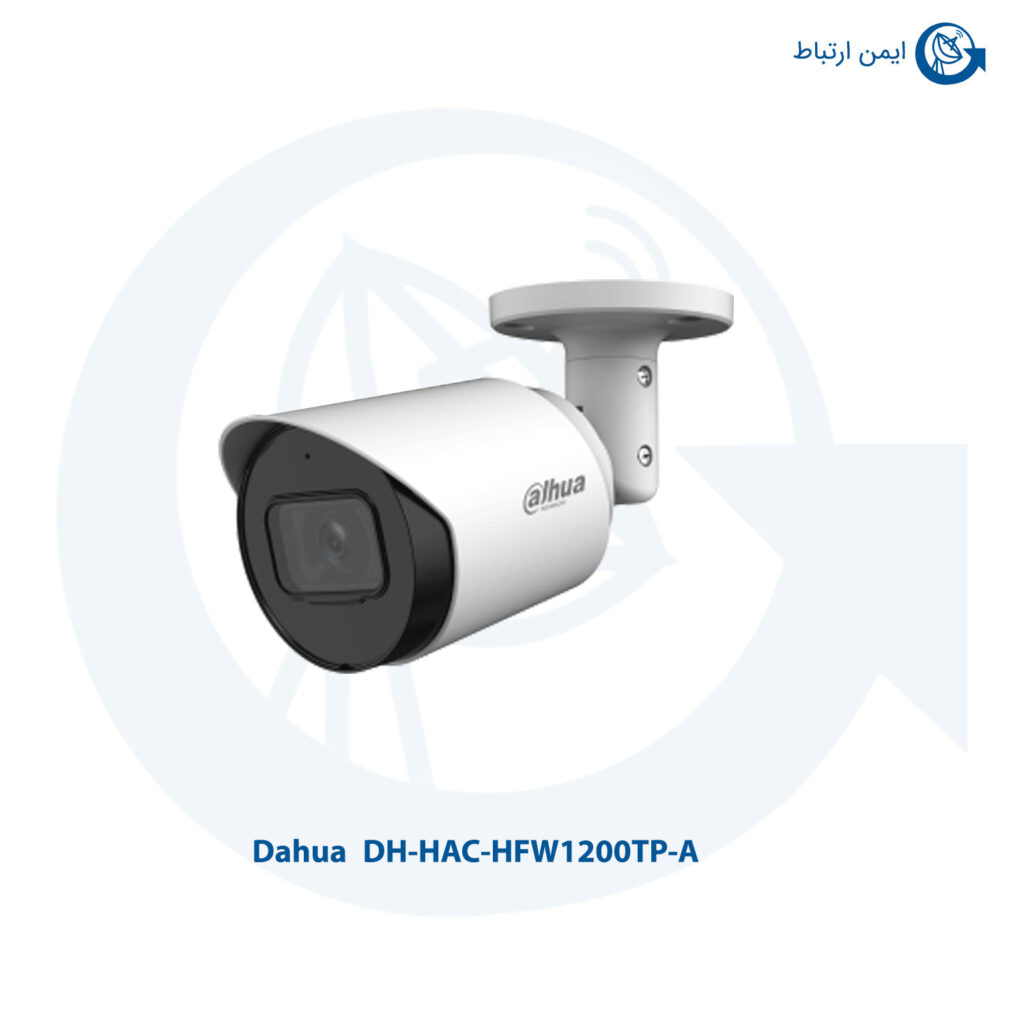 دوربین مداربسته داهوا مدل DH-HAC-HFW1200TP-A