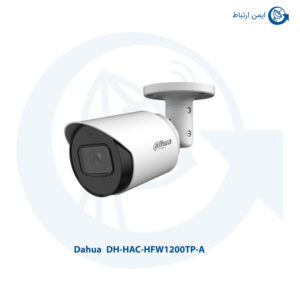 دوربین مداربسته داهوا مدل DH-HAC-HFW1200TP-A