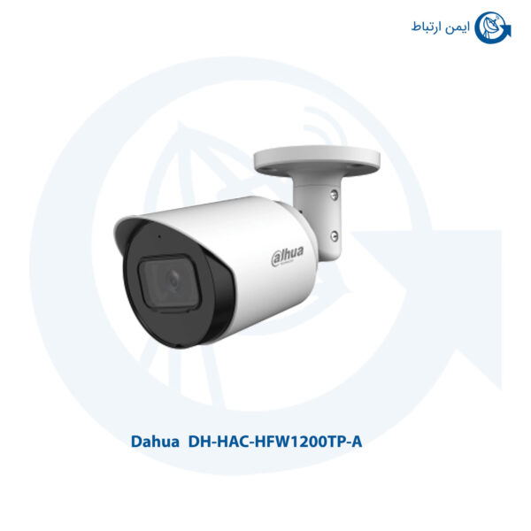 دوربین مداربسته داهوا مدل DH-HAC-HFW1200TP-A