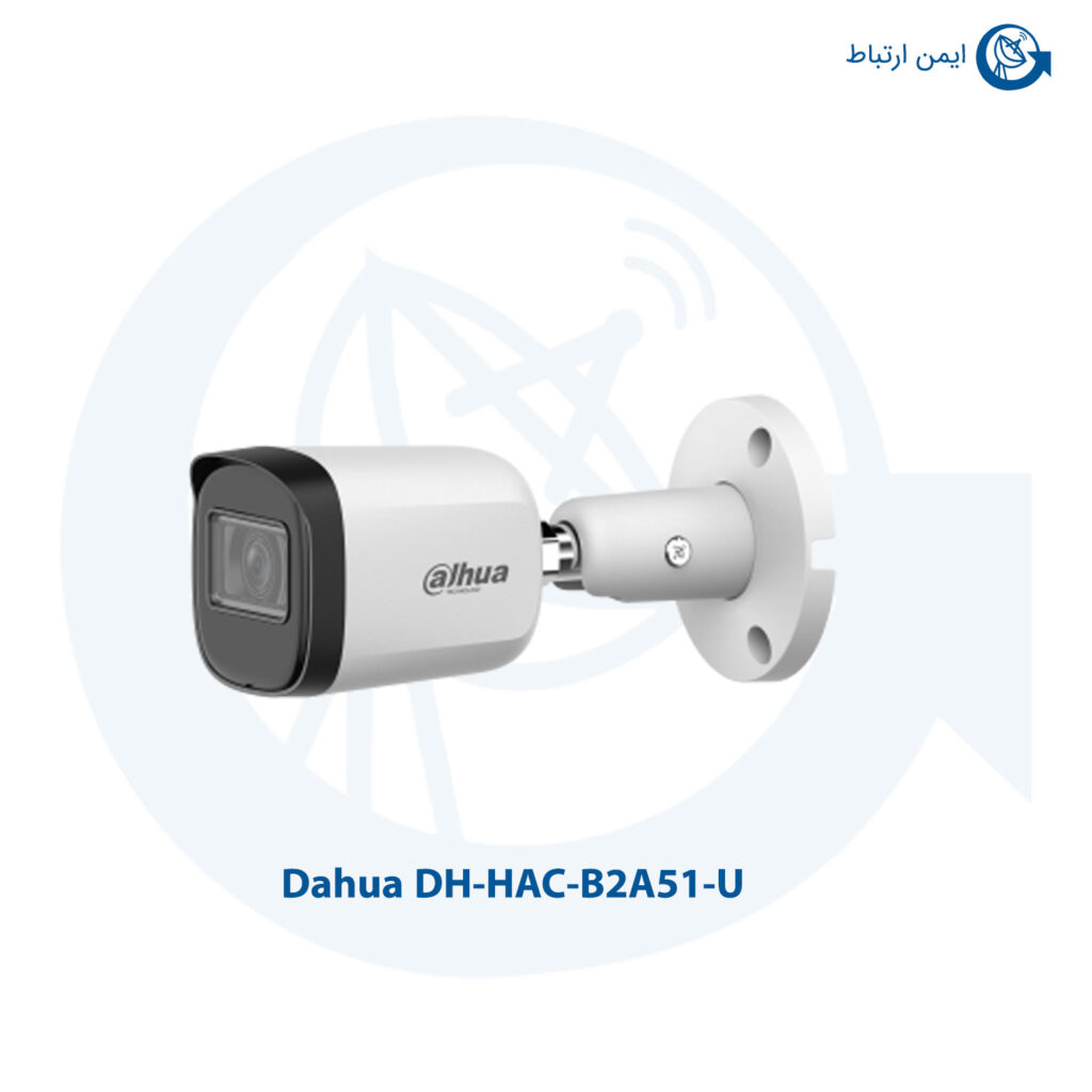 دوربین مداربسته داهوا DH-HAC-B2A51-U