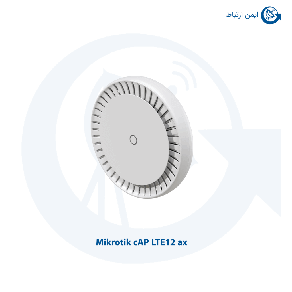 اکسس پوینت cAP LTE12 ax