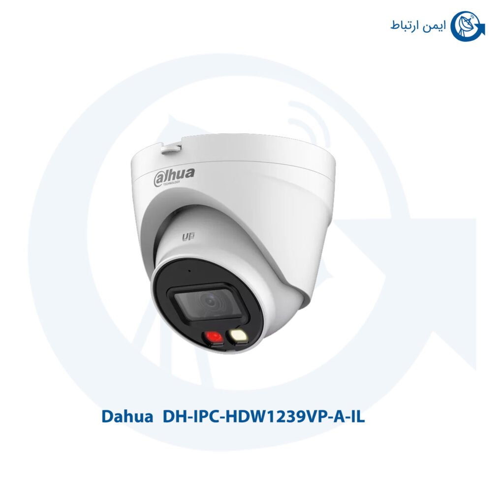 دوربین مداربسته داهوا DH-IPC-HDW1239VP-A-IL