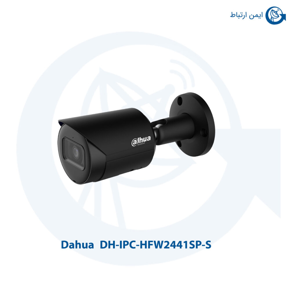 دوربین مداربسته داهوا DH-IPC-HFW2441SP-S