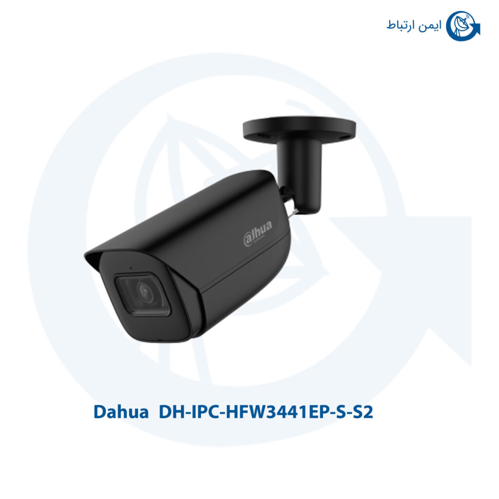 دوربین مداربسته داهوا DH-IPC-HFW3441EP-S-S2