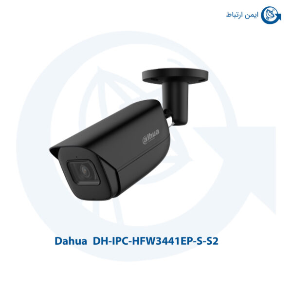 دوربین مداربسته داهوا DH-IPC-HFW3441EP-S-S2