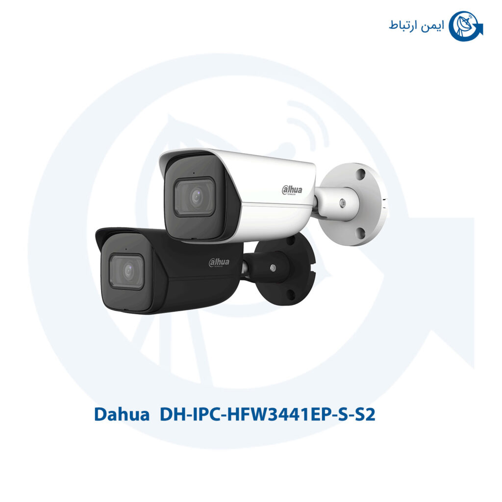 دوربین مداربسته داهوا مدل DH-IPC-HFW3441EP-S-S2