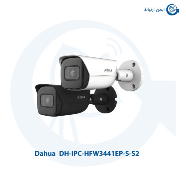 دوربین مداربسته داهوا مدل DH-IPC-HFW3441EP-S-S2