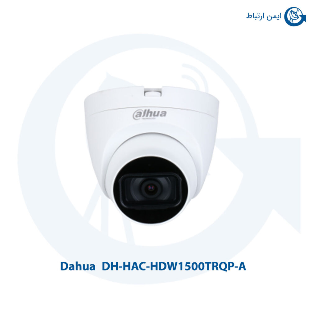 دوربین مداربسته داهوا مدل DH-HAC-HDW1500TRQP-A