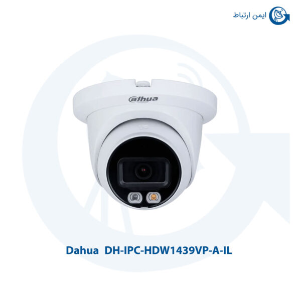 دوربین مداربسته داهوا DH-IPC-HDW1439VP-A-IL