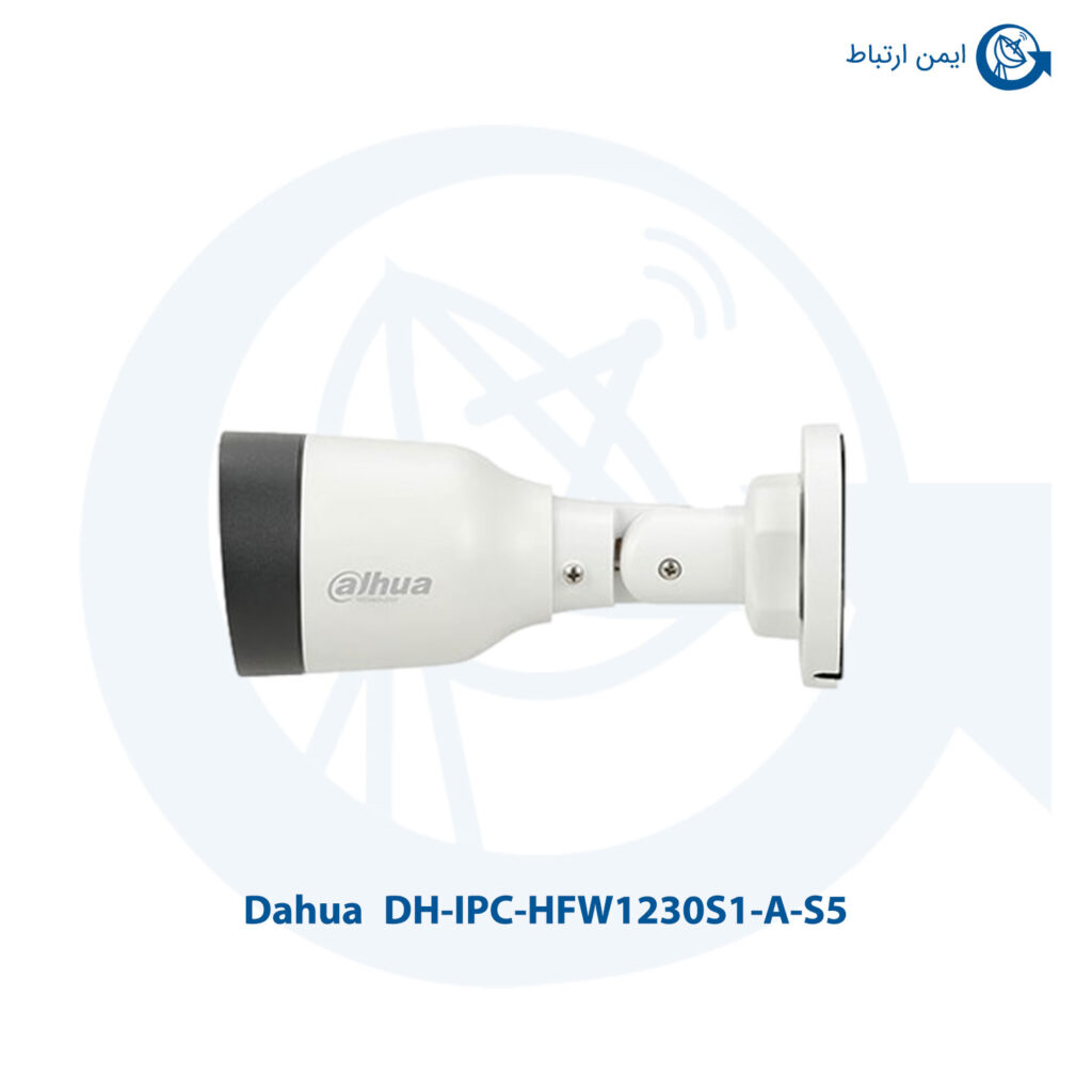 دوربین مداربسته داهوا DH-IPC-HFW1230S1-A-S5