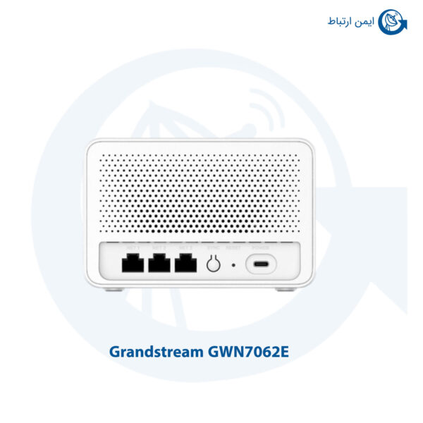 روتر اکسس پوینت گرنداستریم GWN7062E