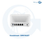 روتر اکسس پوینت گرنداستریم مدل GWN7062ET