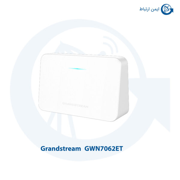 روتر اکسس پوینت گرنداستریم GWN7062ET
