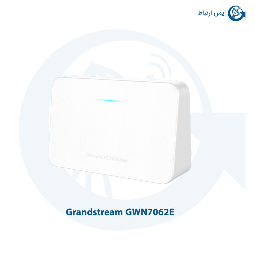روتر اکسس پوینت گرنداستریم مدل GWN7062E