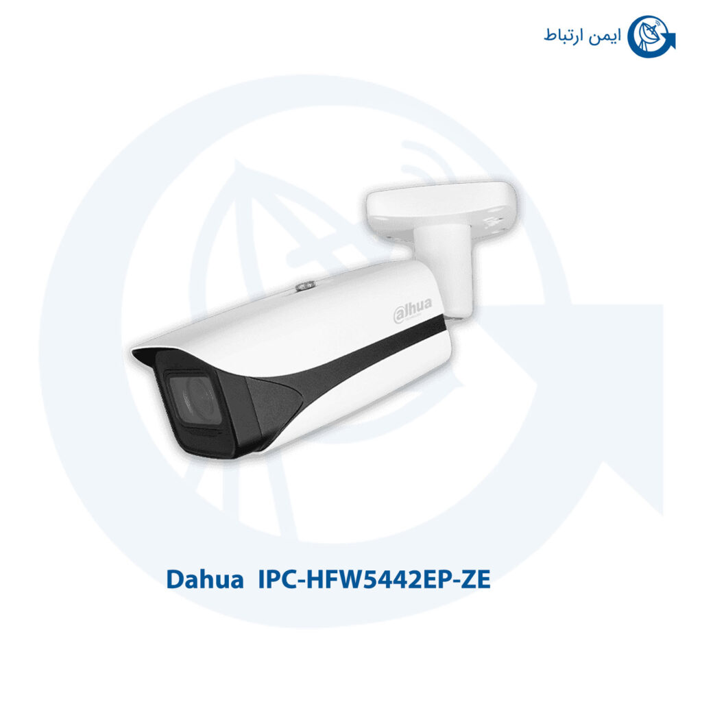 دوربین مداربسته داهوا مدل IPC-HFW5442EP-ZE