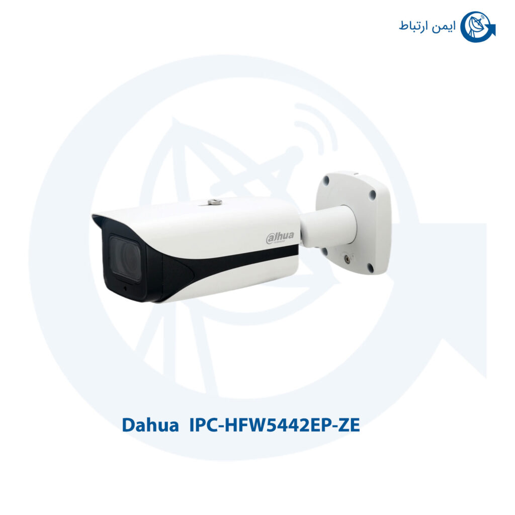 دوربین مداربسته داهوا IPC-HFW5442EP-ZE