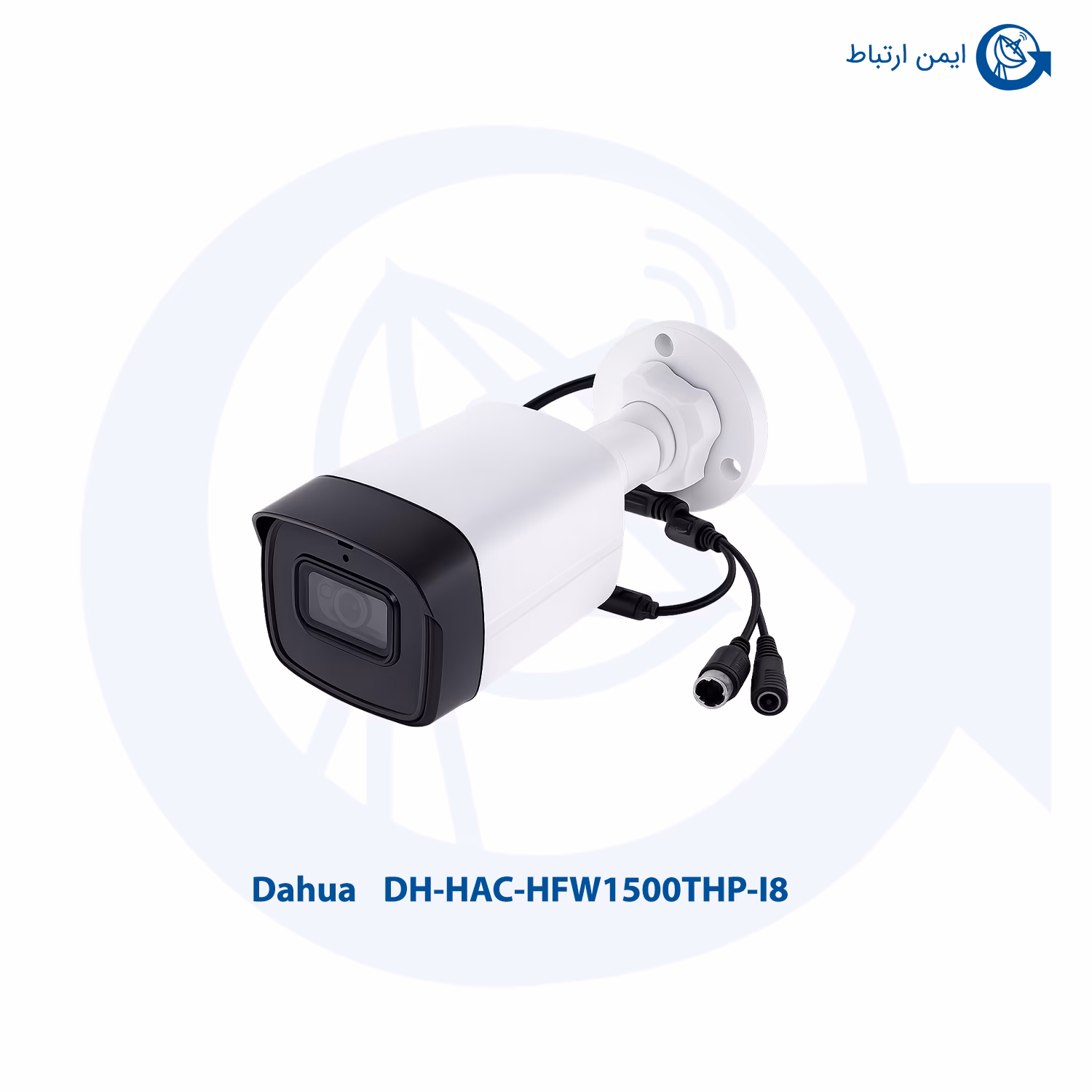 دوربین مداربسته داهوا مدل DH-HAC-HFW1500THP-I8